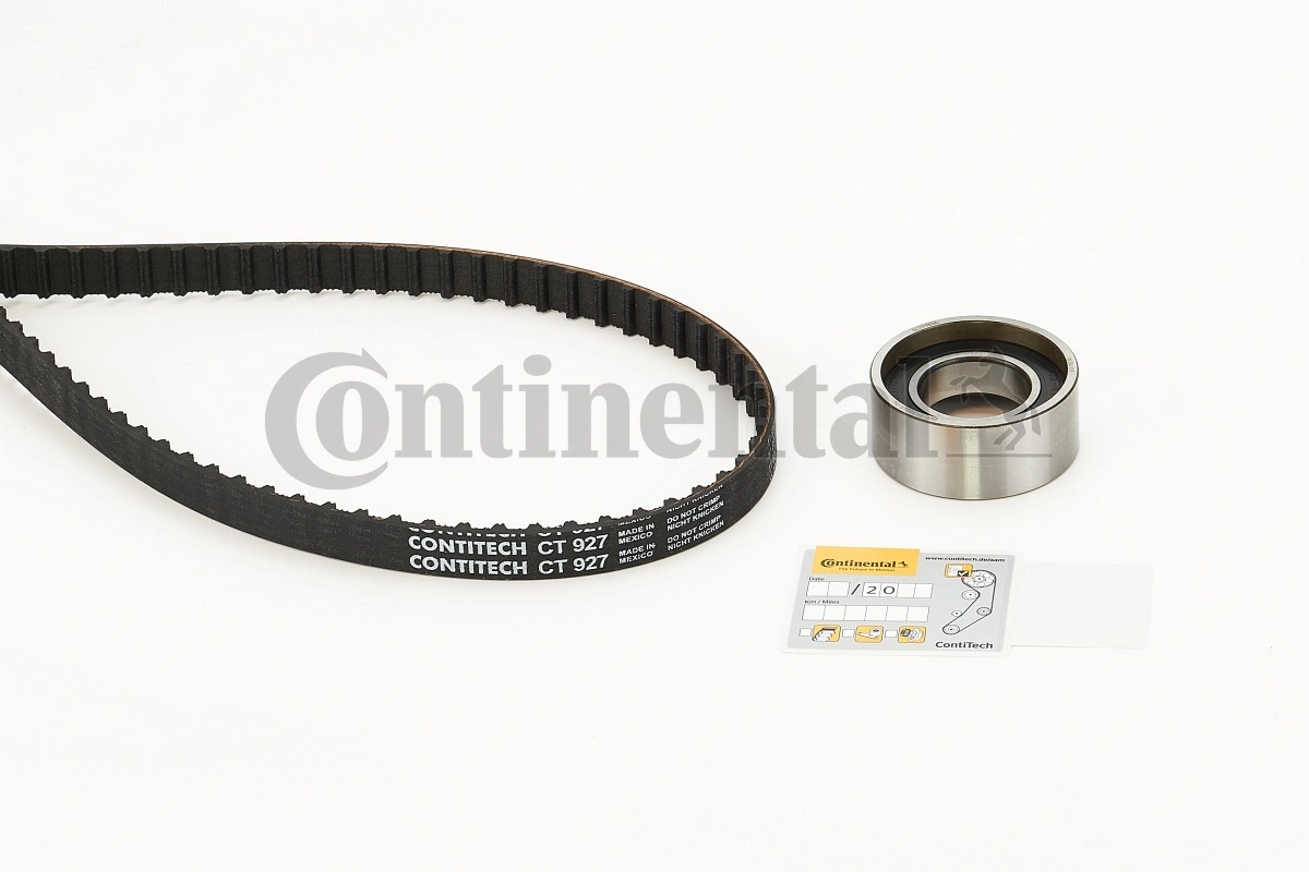 Timing Belt Kit